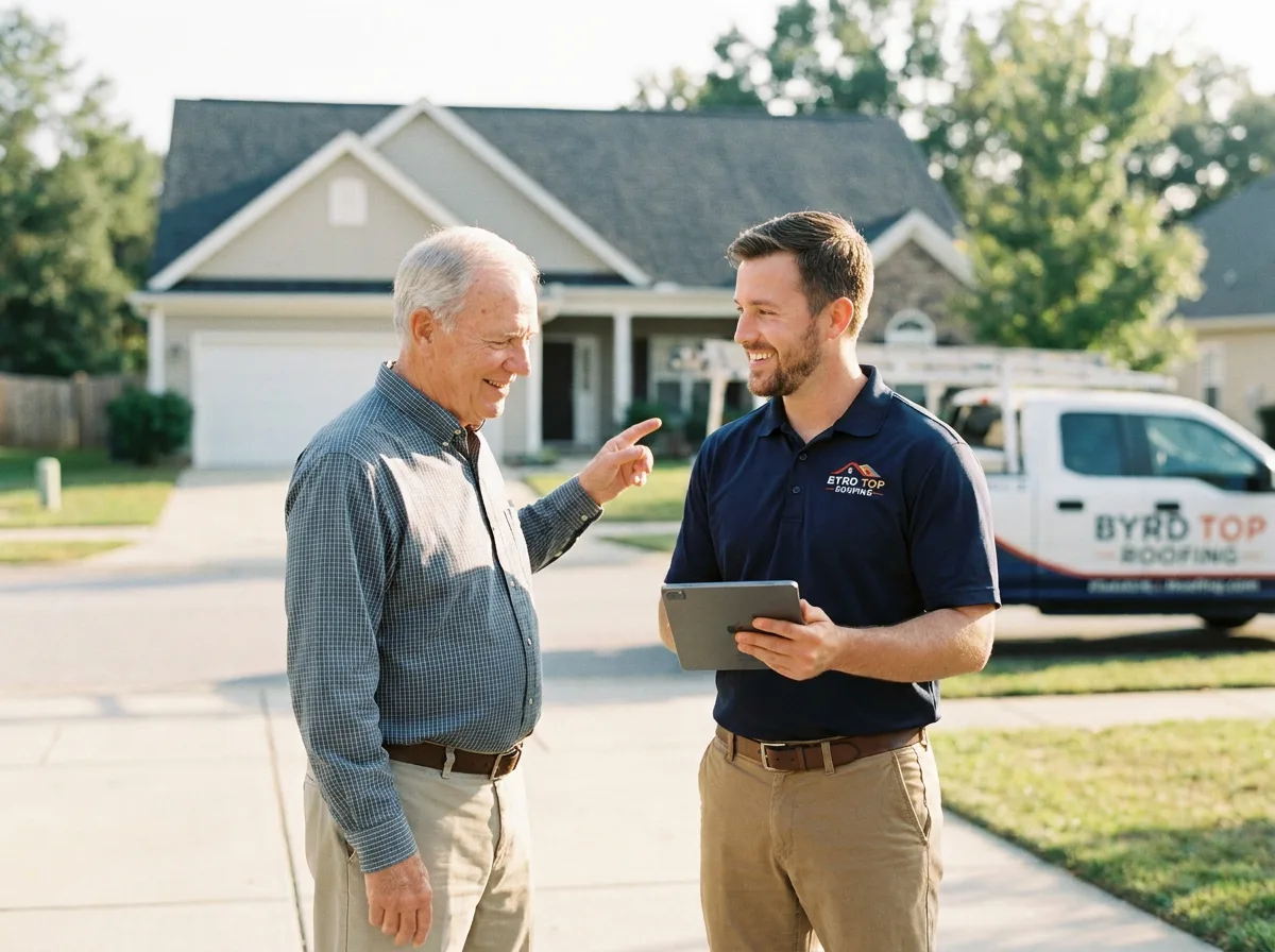 Roofing Burnside, PA FAQs